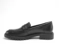 Tamaris 24300 45 Noir Mocassins Femme