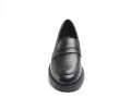 Tamaris 24300 45 Noir Mocassins Femme