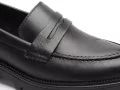 Tamaris 24300 45 Noir Mocassins Femme
