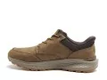 Skechers 211448 SLADE Marron Baskets Basses Homme