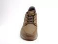 Skechers 211448 SLADE Marron Baskets Basses Homme