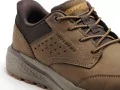 Skechers 211448 SLADE Marron Baskets Basses Homme