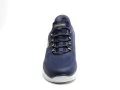 Skechers 233045 SUMMIT Bleu Baskets Basses Homme