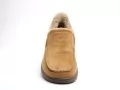 Skechers 205606 MURETTE Marron Mocassins Homme