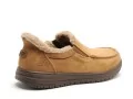 Skechers 205606 MURETTE Marron Mocassins Homme