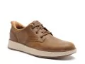 Skechers 205624 LONZO Marron Baskets Basses Homme