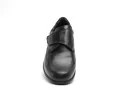 Fluchos 8782 Noir Chaussures de Ville Homme