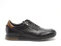 Fluchos F2264 Noir Baskets Basses Homme