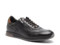 Fluchos F2264 Noir Baskets Basses Homme