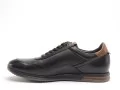 Fluchos F2264 Noir Baskets Basses Homme