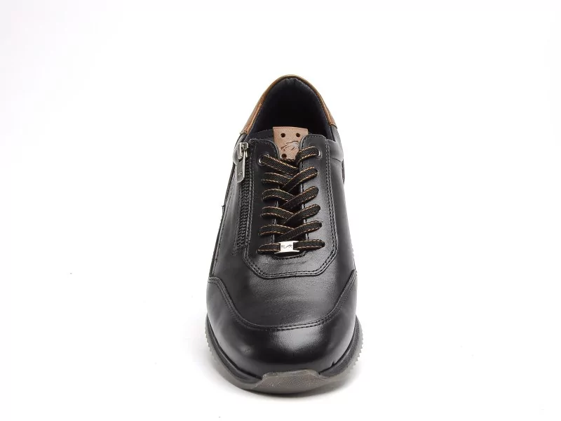 Fluchos F2264 Noir Baskets Basses Homme