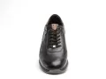 Fluchos F2264 Noir Baskets Basses Homme