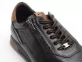 Fluchos F2264 Noir Baskets Basses Homme