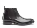 Fluchos 8756 Noir Boots et Bottines Homme
