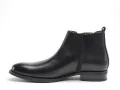 Fluchos 8756 Noir Boots et Bottines Homme