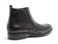Fluchos 8756 Noir Boots et Bottines Homme