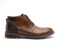 Fluchos F1341 Marron Boots et Bottines Homme