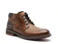Fluchos F1341 Marron Boots et Bottines Homme