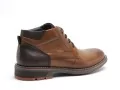 Fluchos F1341 Marron Boots et Bottines Homme