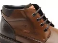 Fluchos F1341 Marron Boots et Bottines Homme