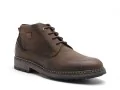 Fluchos F1593 Marron Boots et Bottines Homme