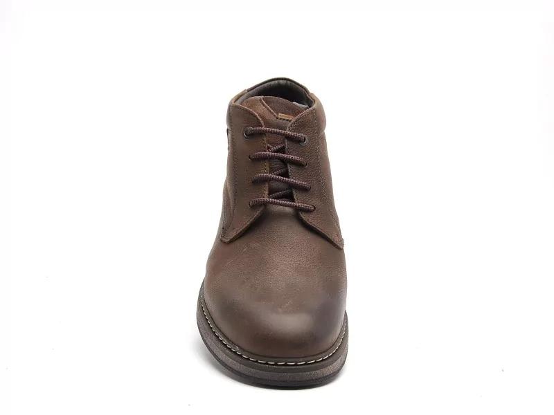 Fluchos F1593 Marron Boots et Bottines Homme