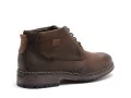Fluchos F1593 Marron Boots et Bottines Homme