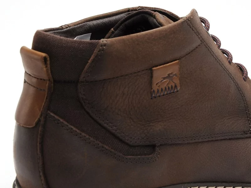 Fluchos F1593 Marron Boots et Bottines Homme