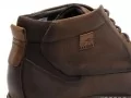 Fluchos F1593 Marron Boots et Bottines Homme