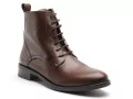 Dorking D8343 SR Marron Boots et Bottines Plates Femme