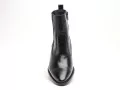 Dorking D9425 AL Noir Boots et Bottines à Talons Femme