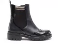 Dorking D9771SUGW Multicolore Boots et Bottines Plates Femme