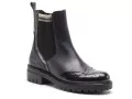 Dorking D9771SUGW Multicolore Boots et Bottines Plates Femme