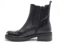 Dorking D9771SUGW Multicolore Boots et Bottines Plates Femme