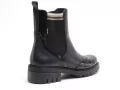 Dorking D9771SUGW Multicolore Boots et Bottines Plates Femme