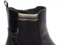 Dorking D9771SUGW Multicolore Boots et Bottines Plates Femme