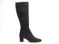 Caprice 25547 41 Noir Bottes à Talons Femme