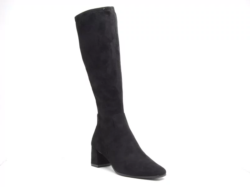 Caprice 25547 41 Noir Bottes à Talons Femme
