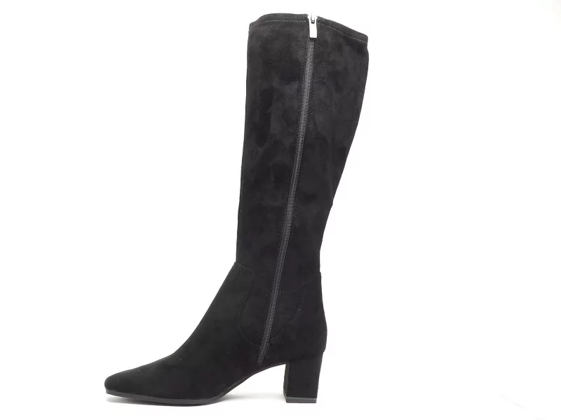 Caprice 25547 41 Noir Bottes à Talons Femme