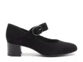 Artika LICORNE Noir Escarpins Femme