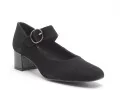 Artika LICORNE Noir Escarpins Femme