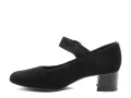 Artika LICORNE Noir Escarpins Femme