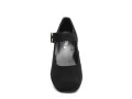 Artika LICORNE Noir Escarpins Femme