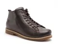 Andrea Conti 0340020 Marron Boots et Bottines Plates Femme