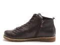 Andrea Conti 0340020 Marron Boots et Bottines Plates Femme