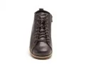 Andrea Conti 0340020 Marron Boots et Bottines Plates Femme