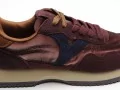 Victoria COSMOS NYLMET1134119 Bordeaux Baskets Basses Femme