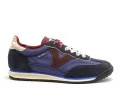 Victoria SATURNO SERNYL 1158113 Bleu Baskets Basses Femme