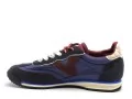 Victoria SATURNO SERNYL 1158113 Bleu Baskets Basses Femme