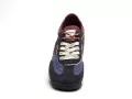 Victoria SATURNO SERNYL 1158113 Bleu Baskets Basses Femme